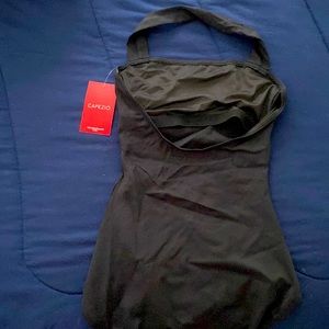 Ballet Leotard for Women